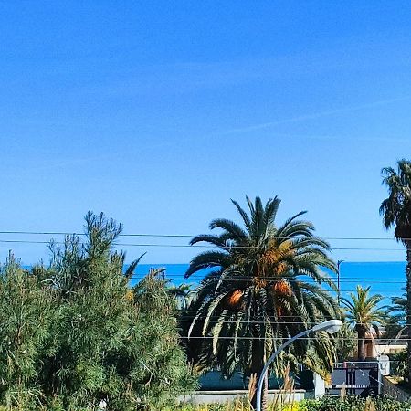 Da Cate - Appartamento Al Mare Grottammare Exterior foto