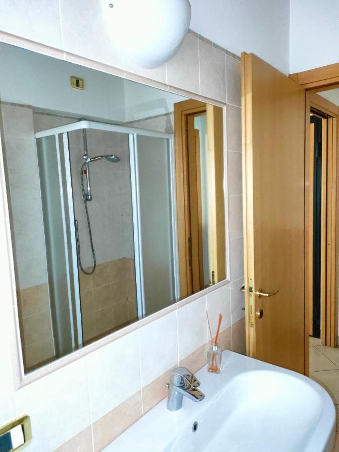 Da Cate - Appartamento Al Mare Grottammare Exterior foto
