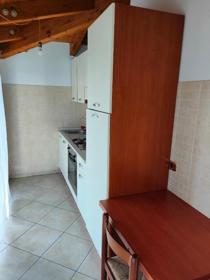 Da Cate - Appartamento Al Mare Grottammare Exterior foto