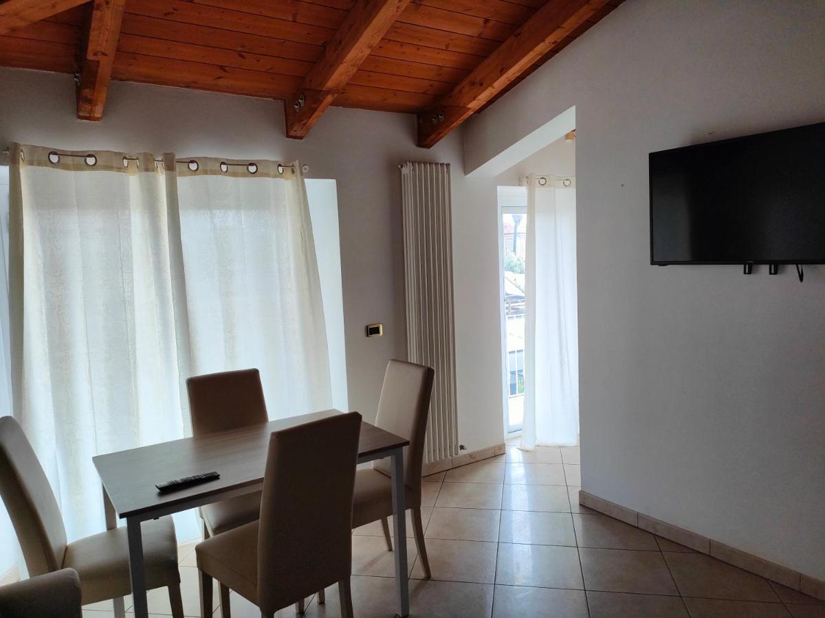 Da Cate - Appartamento Al Mare Grottammare Exterior foto