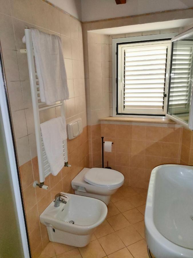 Da Cate - Appartamento Al Mare Grottammare Exterior foto