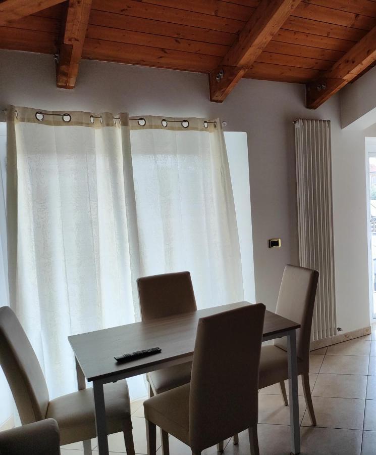 Da Cate - Appartamento Al Mare Grottammare Exterior foto