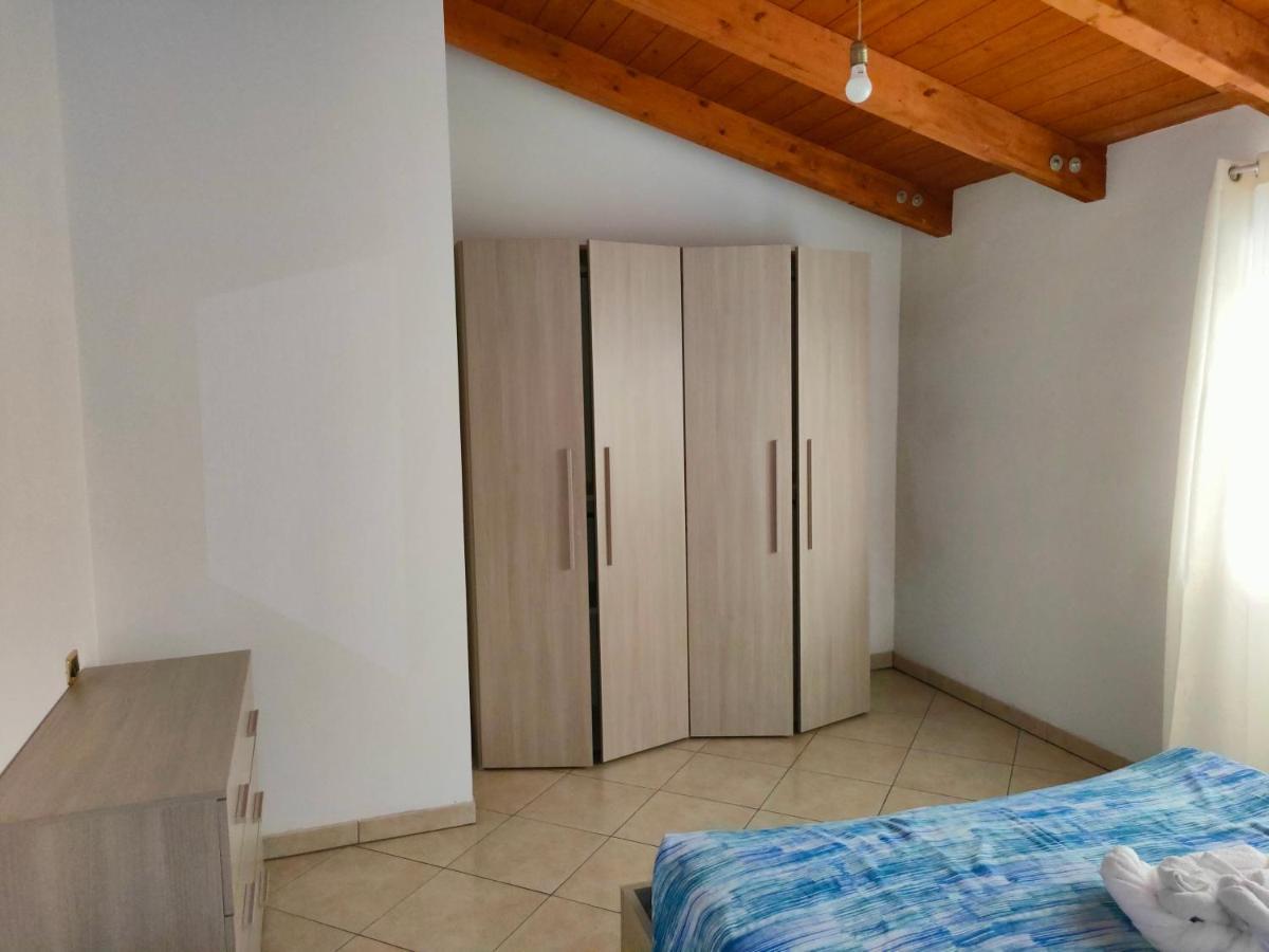 Da Cate - Appartamento Al Mare Grottammare Exterior foto