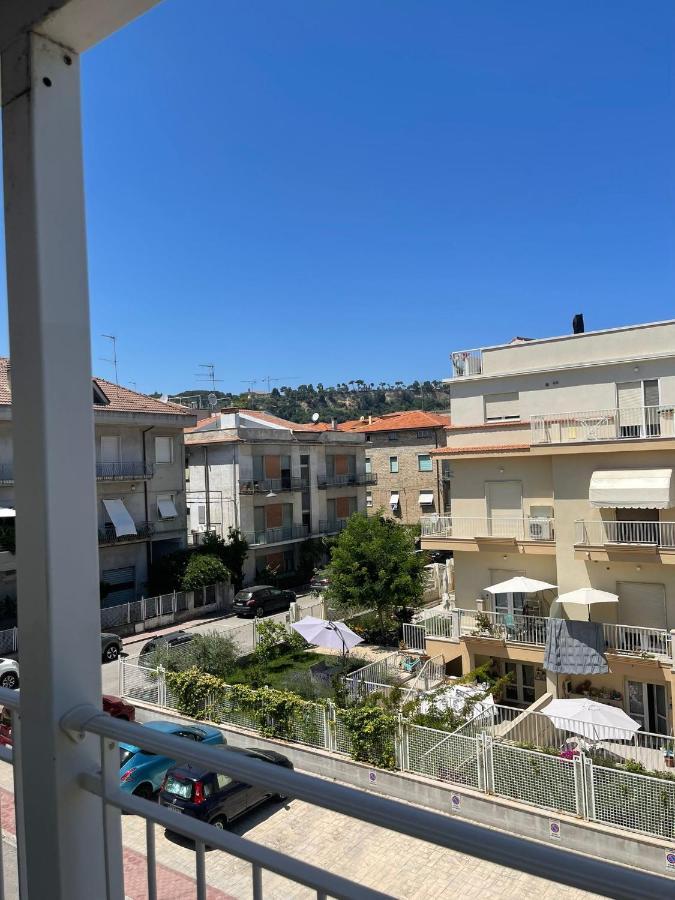 Da Cate - Appartamento Al Mare Grottammare Exterior foto