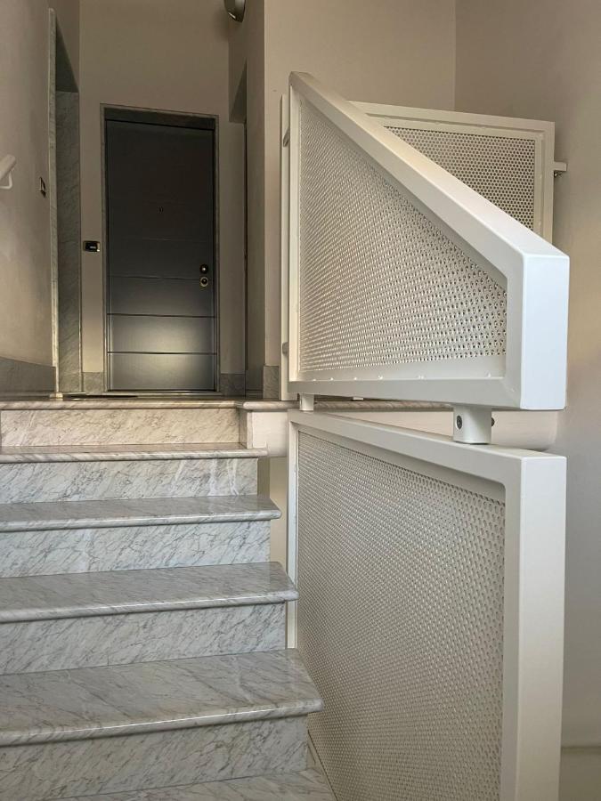 Da Cate - Appartamento Al Mare Grottammare Exterior foto