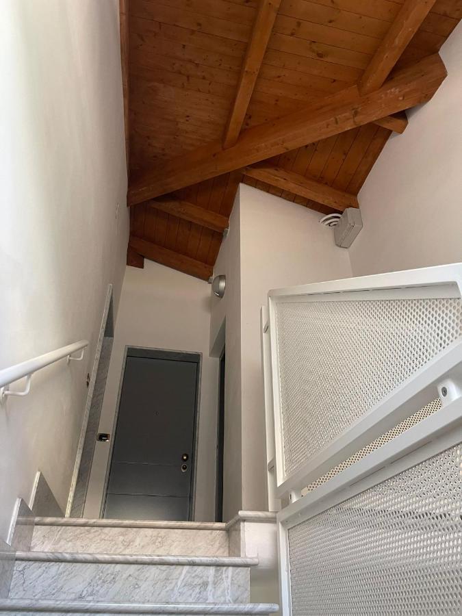 Da Cate - Appartamento Al Mare Grottammare Exterior foto