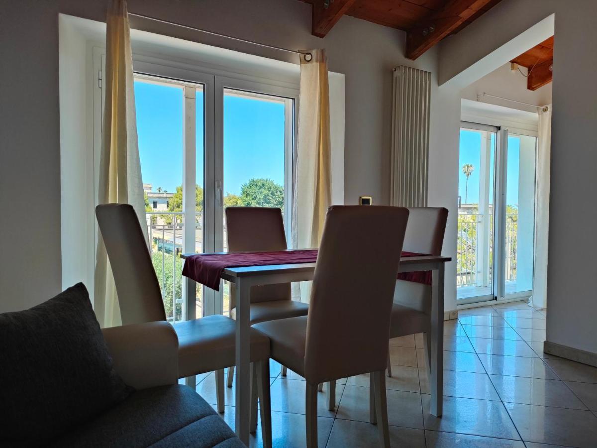 Da Cate - Appartamento Al Mare Grottammare Exterior foto