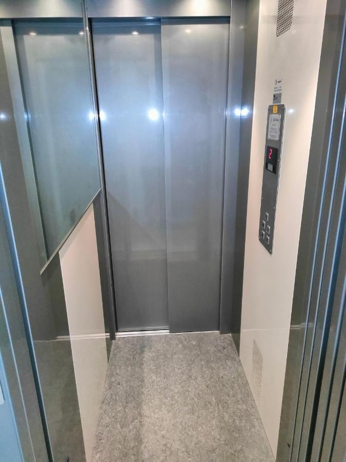 Da Cate - Appartamento Al Mare Grottammare Exterior foto