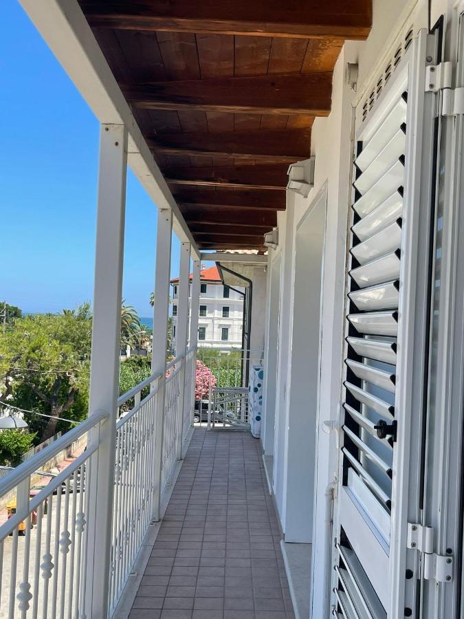 Da Cate - Appartamento Al Mare Grottammare Exterior foto