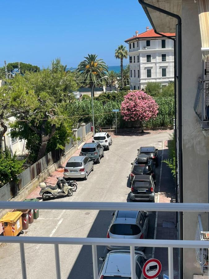 Da Cate - Appartamento Al Mare Grottammare Exterior foto