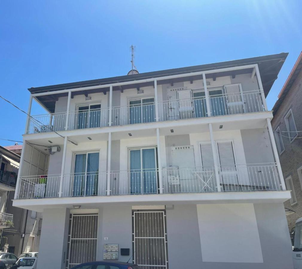 Da Cate - Appartamento Al Mare Grottammare Exterior foto