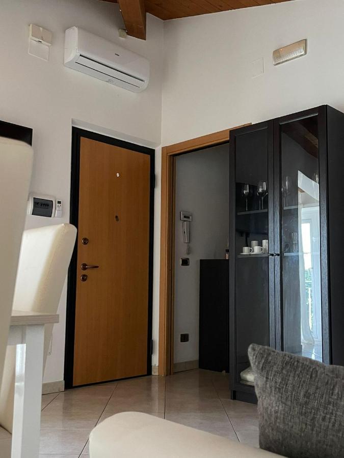 Da Cate - Appartamento Al Mare Grottammare Exterior foto