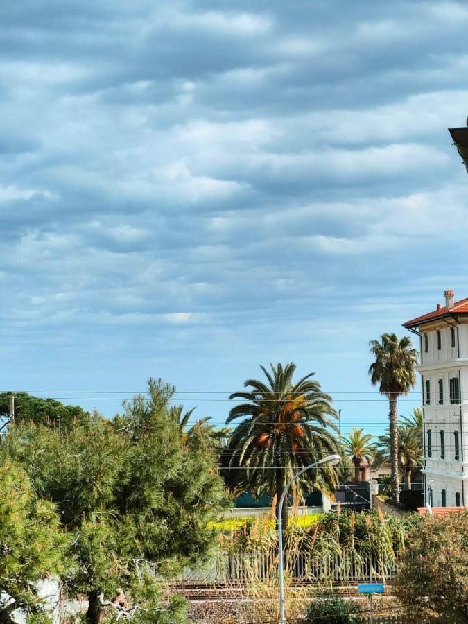 Da Cate - Appartamento Al Mare Grottammare Exterior foto