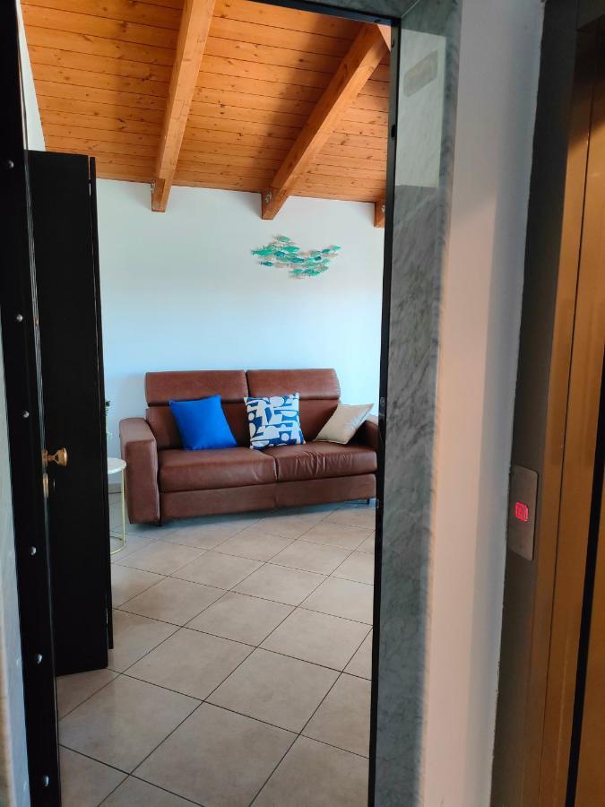 Da Cate - Appartamento Al Mare Grottammare Exterior foto
